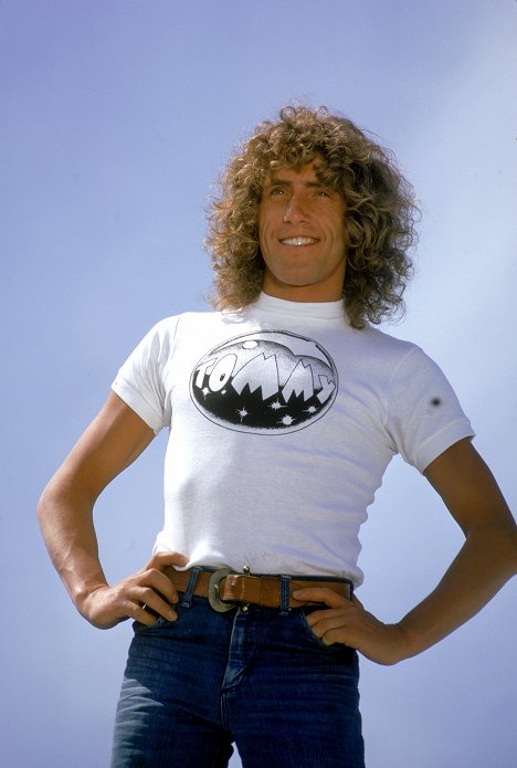 Roger Daltrey - Tommy - Filmfotos