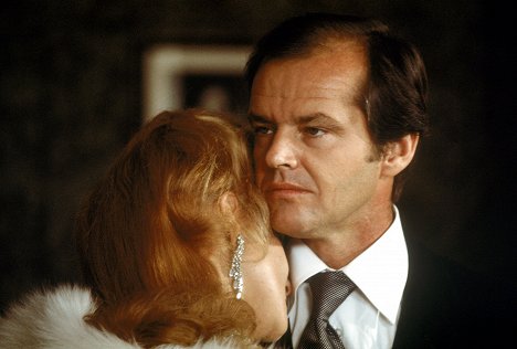 Jack Nicholson - Tommy - Van film