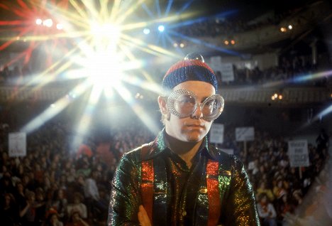 Elton John - Tommy - Kuvat elokuvasta