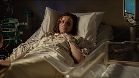 Hannah Onslow - Ez fájni fog - Episode 1 - Filmfotók