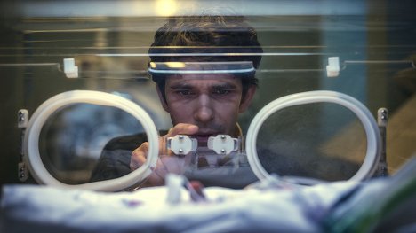 Ben Whishaw - This Is Going to Hurt - Episode 2 - Photos