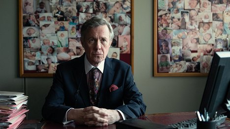 Alex Jennings - This Is Going to Hurt - Episode 4 - Film