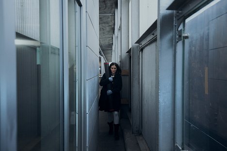 Isabelle Fuhrman - Sirota: Prvá vražda - Z filmu