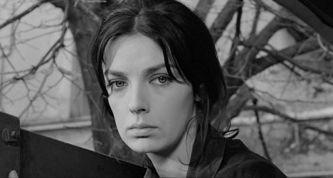 Marie Laforêt - Vojandy - Z filmu