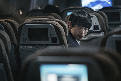 Siwan - Emergency Declaration - Der Todesflug - Filmfotos