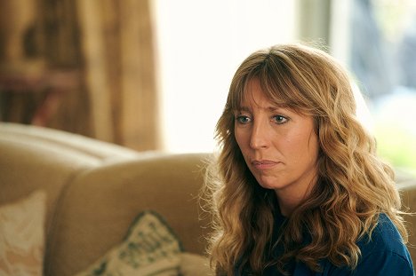 Daisy Haggard - Breeders - Pas de confort - Film