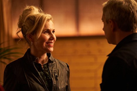 Sally Phillips - Breeders - No More: Part One - Photos