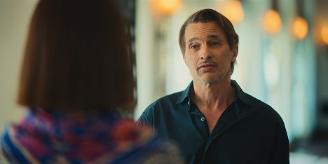 Olivier Martinez - Loot - French Connection - Film