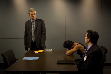 Tony Denison - Major Crimes - The Shame Game - Photos