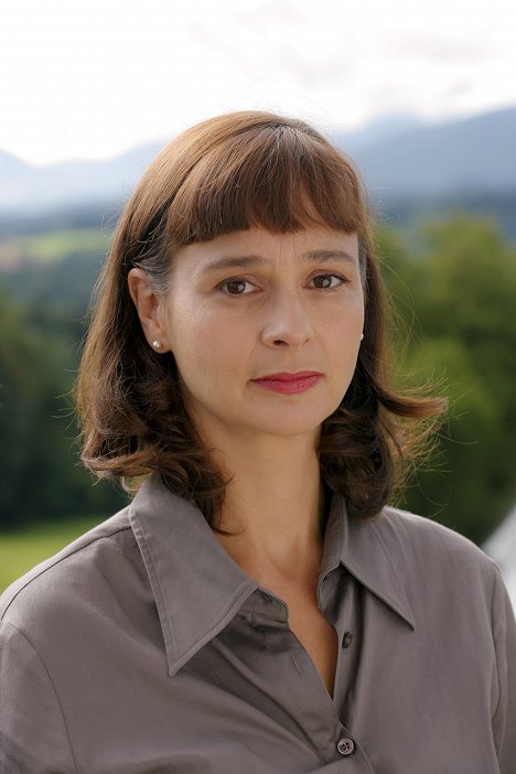 Annick Klug - Poldové z Rosenheimu - Tod eines Schiris - Promo