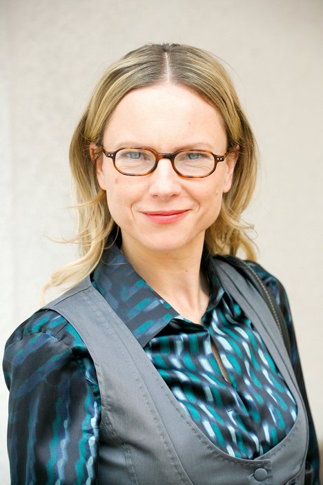 Susanne Hoss - Poldové z Rosenheimu - Tod nach Dienstschluss - Promo