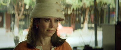 Anna Friel - Charming the Hearts of Men - Z filmu