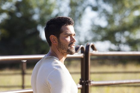 Jesse Metcalfe - Dallas - The Return - Z filmu