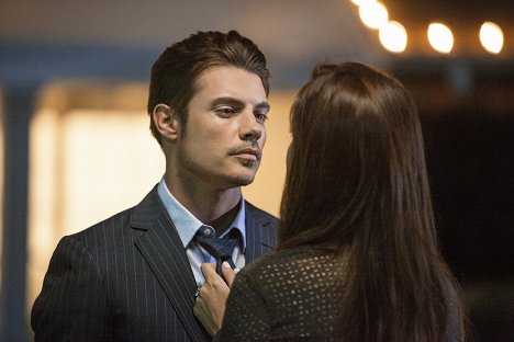 Josh Henderson - Dallas - Trust Me - Z filmu