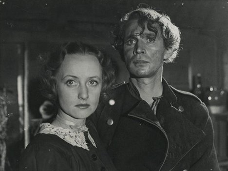 Karin Nellemose, Peter Poulsen