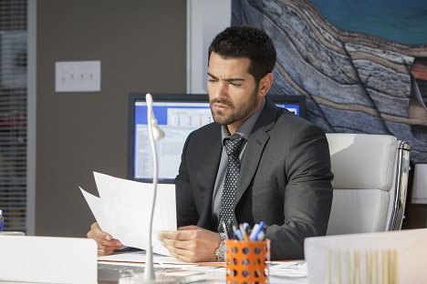 Jesse Metcalfe - Dallas - Like a Bad Penny - Photos