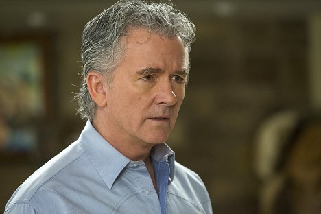 Patrick Duffy - Dallas - Where There's Smoke - Filmfotos