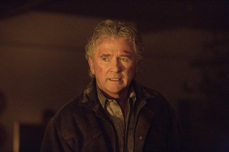 Patrick Duffy - Dallas - Denial, Anger, Acceptance - Do filme