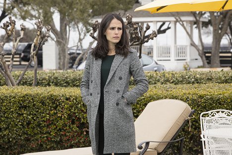 Jordana Brewster - Dallas - Dead Reckoning - Do filme