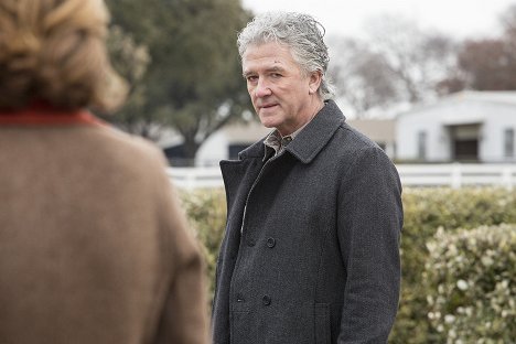 Patrick Duffy - Dallas - Dead Reckoning - Photos