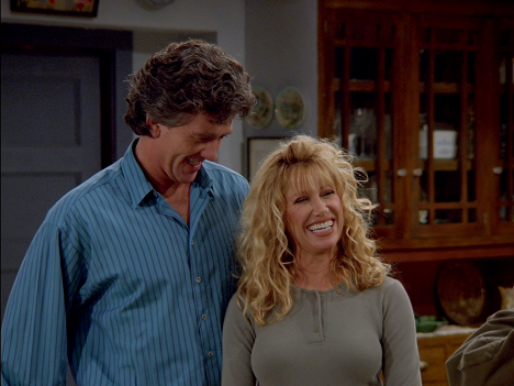 Patrick Duffy, Suzanne Somers - Notre belle famille - Boys Will Be Boys - Film