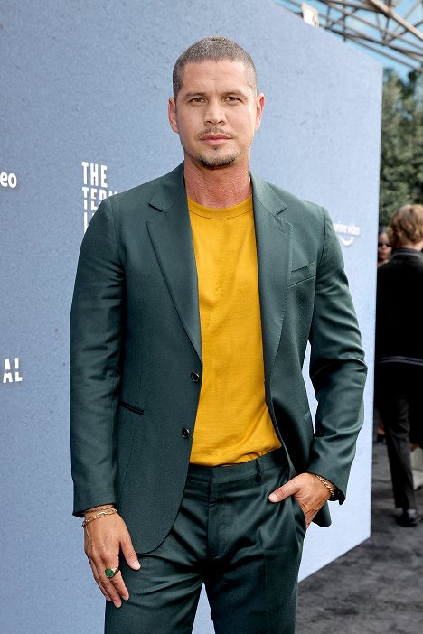 Prime Video's "The Terminal List" Red Carpet Premiere on June 22, 2022 in Los Angeles, California - JD Pardo - The Terminal List - Tapahtumista