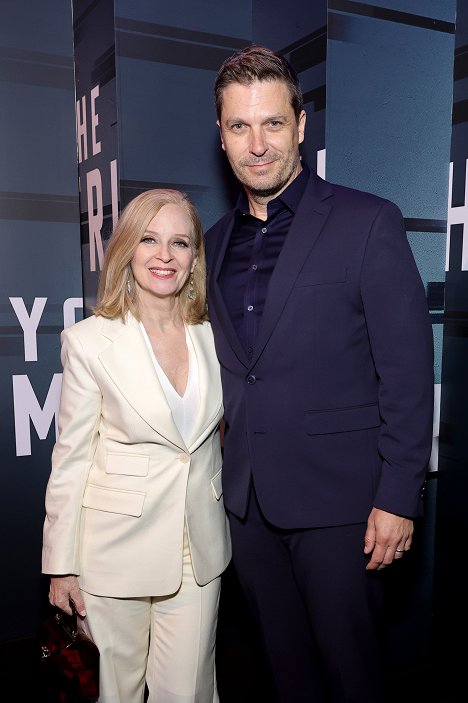 Prime Video's "The Terminal List" Red Carpet Premiere on June 22, 2022 in Los Angeles, California - Catherine Dyer - The Terminal List - Events