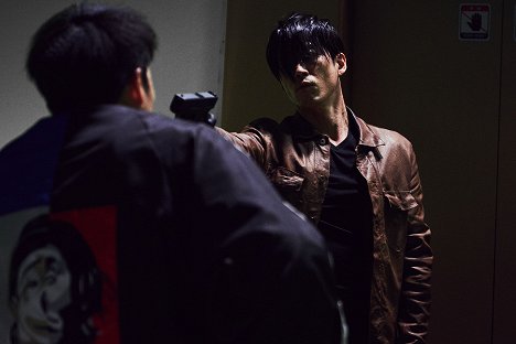 Hyeok Jang - The Killer: A Girl Who Deserves to Die - Photos