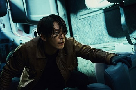 Hyeok Jang - The Killer - Someone Deserves to Die - Filmfotos