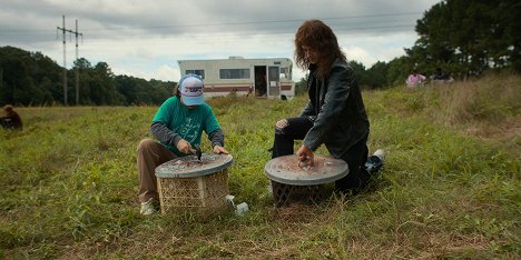 Joseph Quinn - Stranger Things - Kapitola osmá: Tatínek - Z filmu