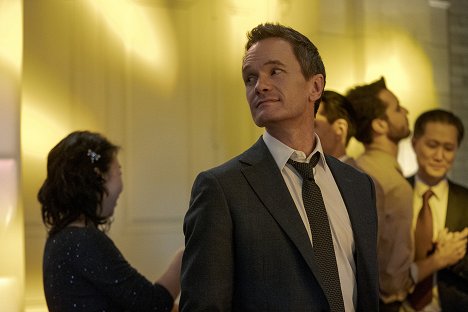 Neil Patrick Harris - Uncoupled - Chapitre 8 - Film