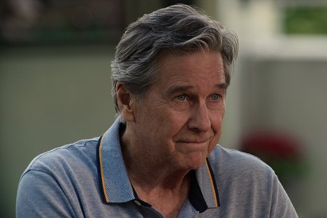 Tim Matheson - Virgin River - Father Knows Best...? - Film