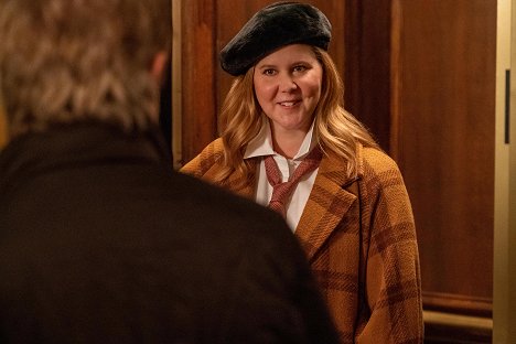Amy Schumer - Only Murders in the Building - Persons of Interest - Filmfotos
