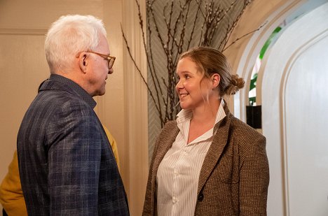 Steve Martin, Amy Schumer - Jen vraždy v budově - Falešné obvinění - Z filmu