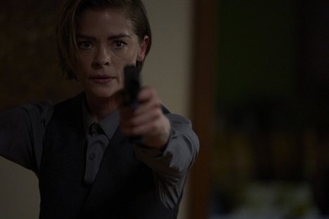 Jaime King - Code Name Banshee - Photos