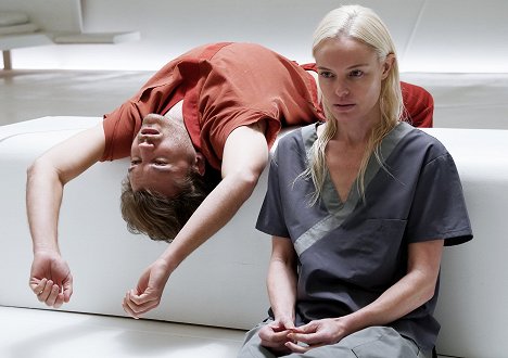 Emile Hirsch, Kate Bosworth - The Immaculate Room - Do filme