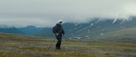 Britta Marakatt-Labba - Historjà - Stitches for Sápmi - Photos