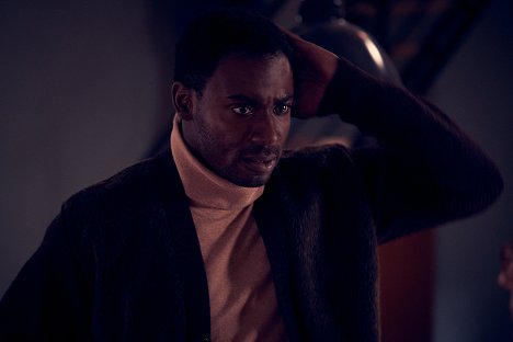 Alexander Prince Osei ČSFD.cz