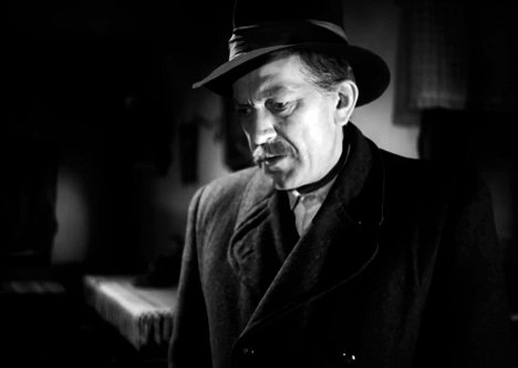 Vítězslav Boček - Mordová rokle - De la película