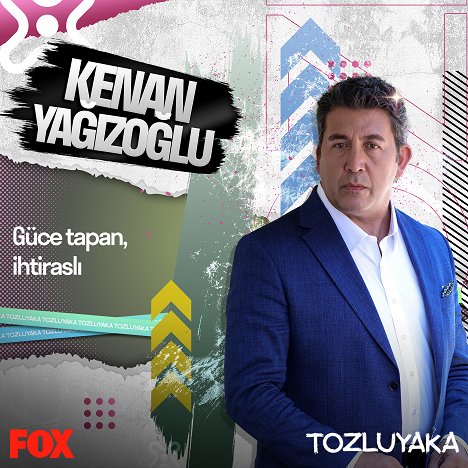 Emre Kınay - Tozluyaka - Promo