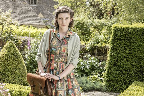 Grace Molony - Father Brown - The Queen Bee - Promo