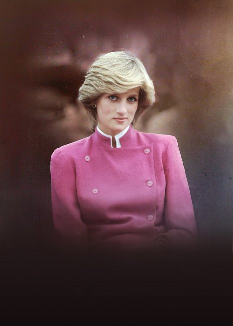 princesa Diana - The Diana Investigations - Promo