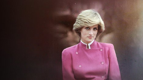 princesa Diana - The Diana Investigations - Promo