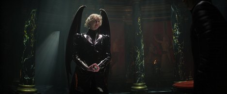 Gwendoline Christie - The Sandman - A Hope in Hell - Photos