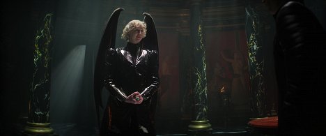 Gwendoline Christie - The Sandman - Una esperanza en el infierno - De la película