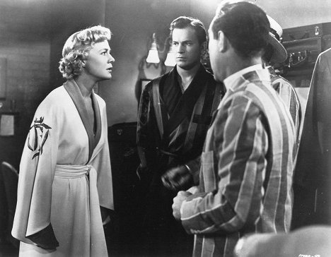 Betty Hutton, Ralph Meeker - Somebody Loves Me - Film
