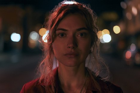 Imogen Poots - Outer Range - The West - De la película