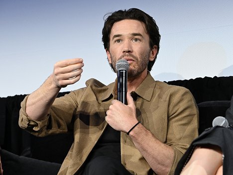 The Prime Experience: "Outer Range" on May 15, 2022 in Beverly Hills, California - Tom Pelphrey - Outer Range - De eventos
