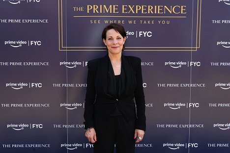 The Prime Experience: "Outer Range" on May 15, 2022 in Beverly Hills, California - Lili Taylor - Outer Range - Events