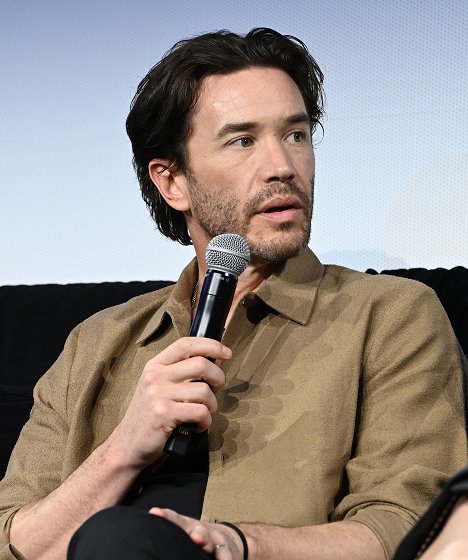 The Prime Experience: "Outer Range" on May 15, 2022 in Beverly Hills, California - Tom Pelphrey - Outer Range - Événements